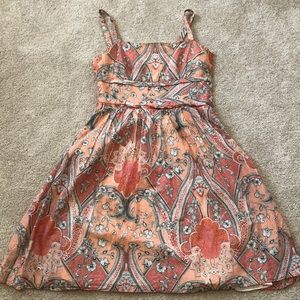 Women’s Dress